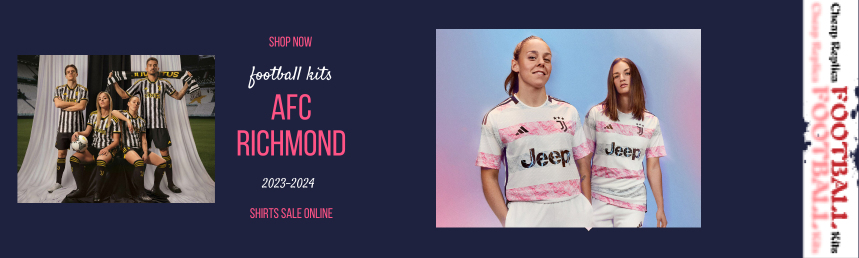 fake Juventus kit 2023-2024